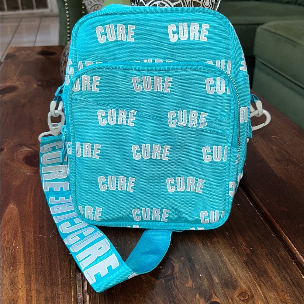 West Coast Cure Bag